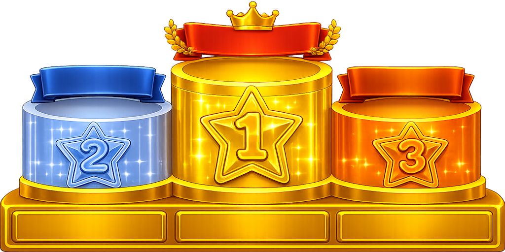 Podium